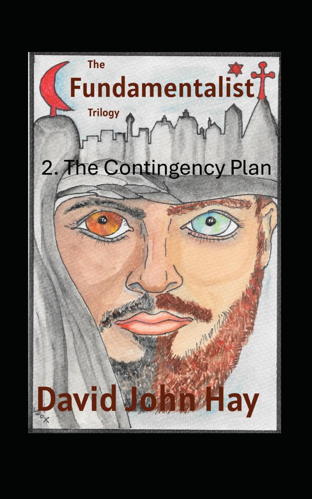 The Contingency Plan
