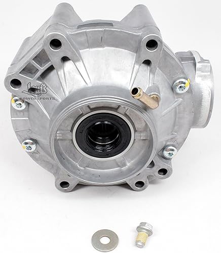 Can-Am Rear Differential for Outlander, Commander, Renegade 703500878