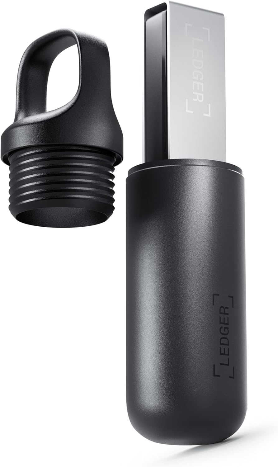 Ledger Nano X Pod - Mobile Protection for Your Guadeloupe | Ubuy