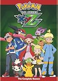 Pokemon The Series&colon; XYZ
