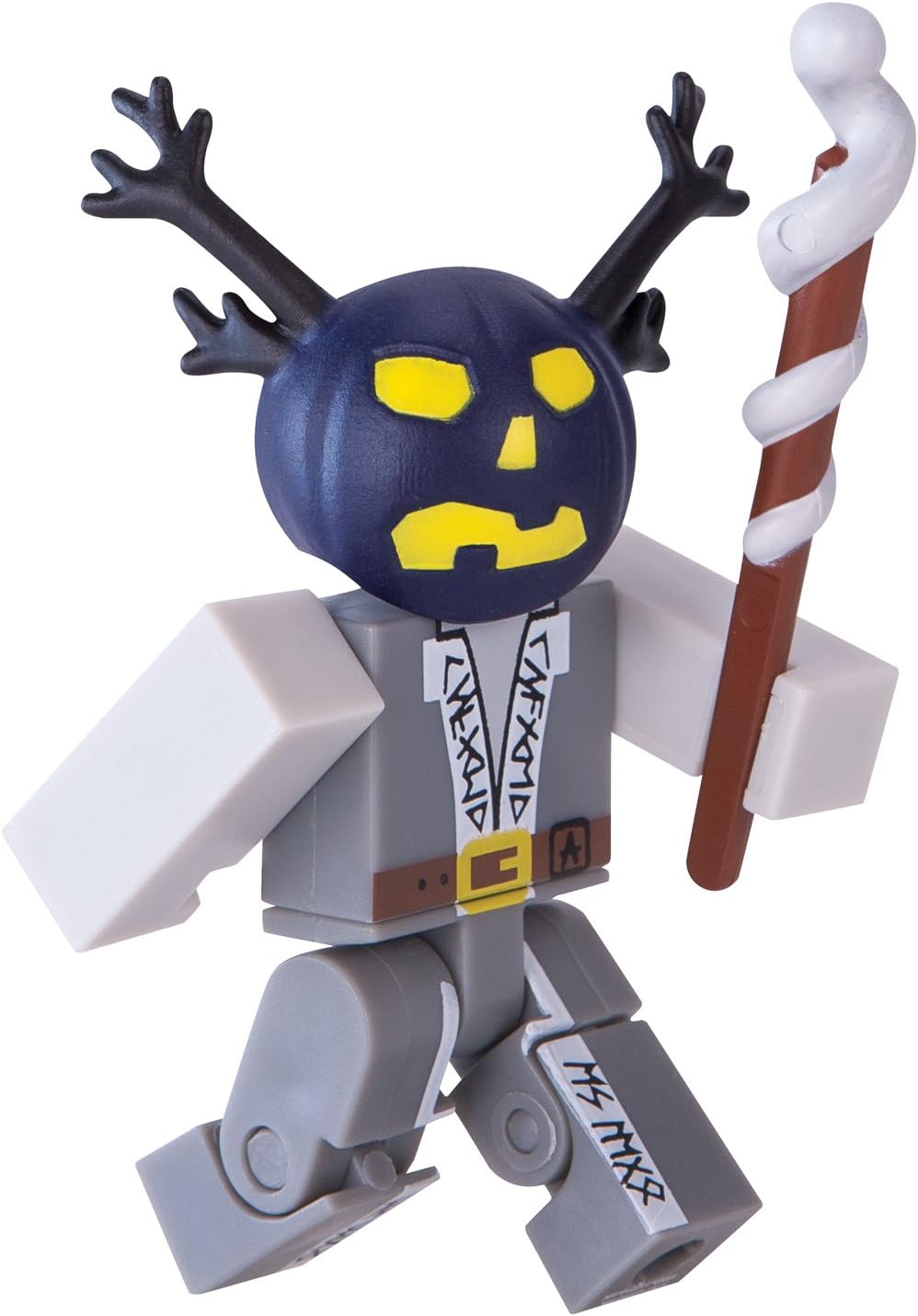 Roblox Action Collection - Matt Dusek Figure Pack [Includes Exclusive Virtual Item]
