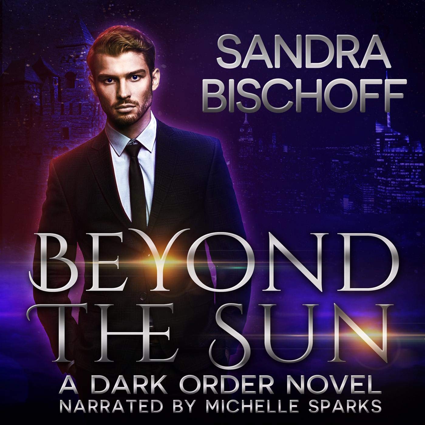 Cover art for Beyond the Sun