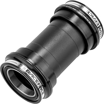 Raceface Bottom Bracket PF30 30 46mm - 68/73, Black | bottom-bike-brackets-and-accessories