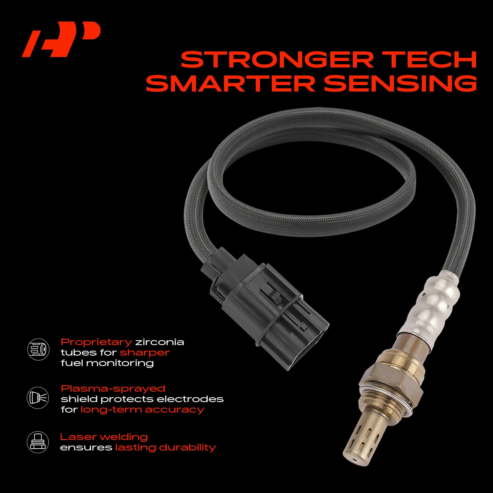 Infiniti Oxygen Sensor | G35 G37 QX4 I30 - 2006 2004 2008 2013