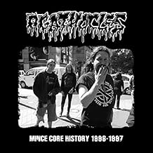 Mince Core History 1996 - 1997