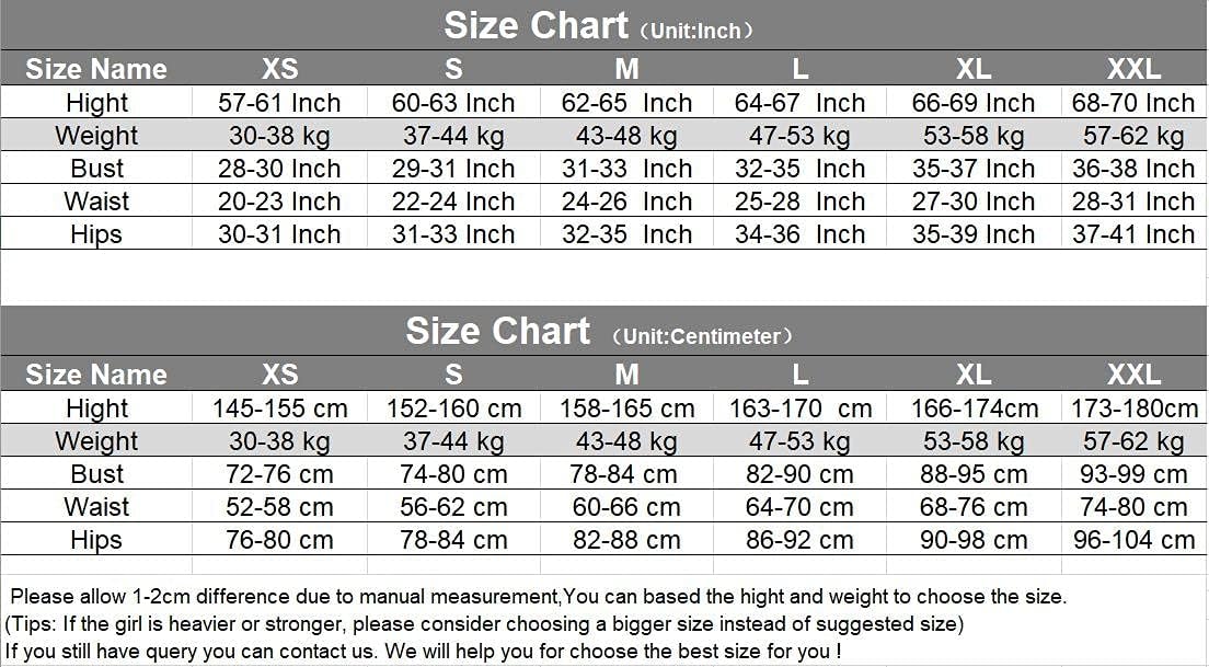 Women's Ballet Dance Leotards