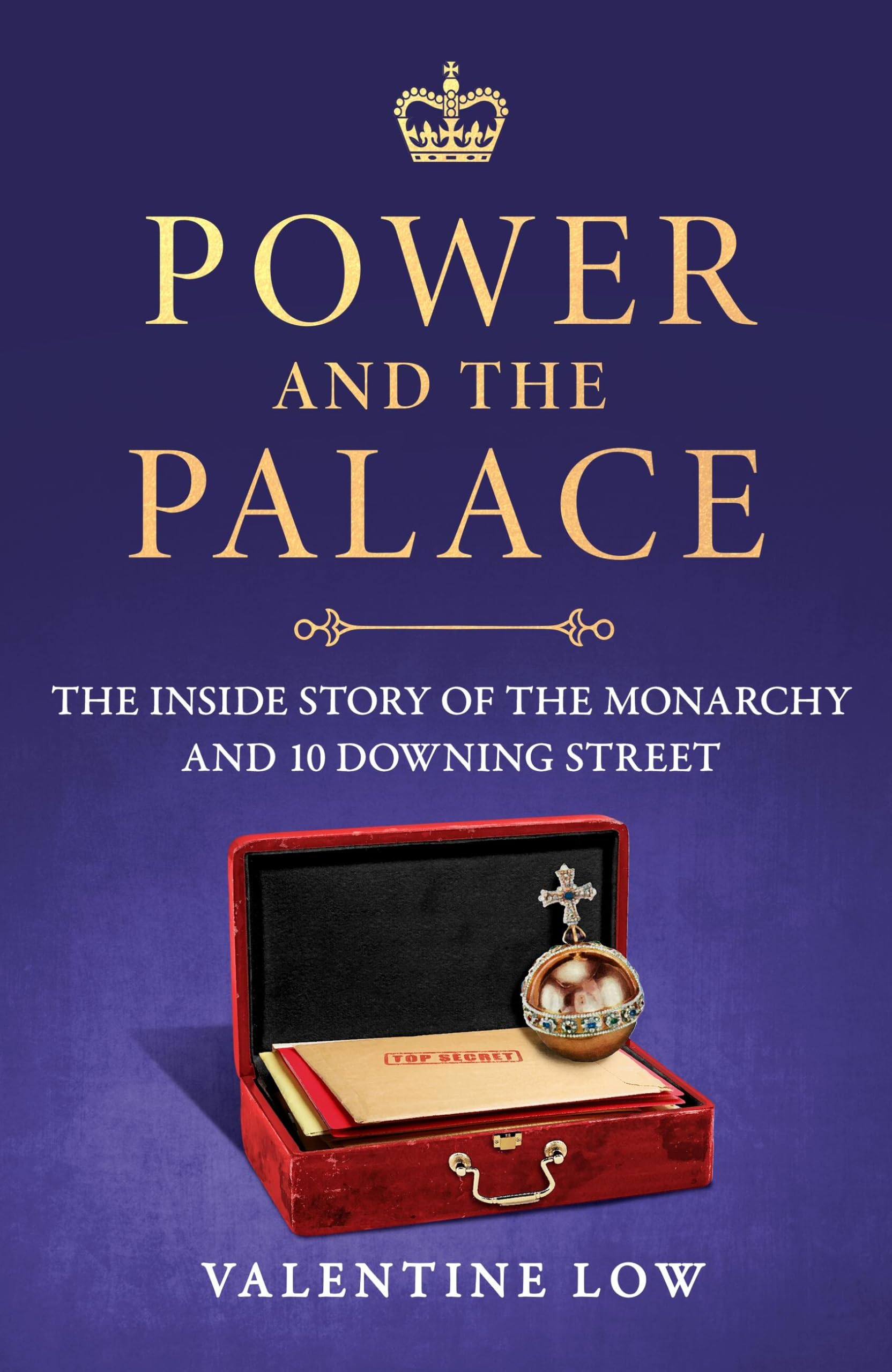 Power and the Palace: The Inside Story of the M. Low, Low,**