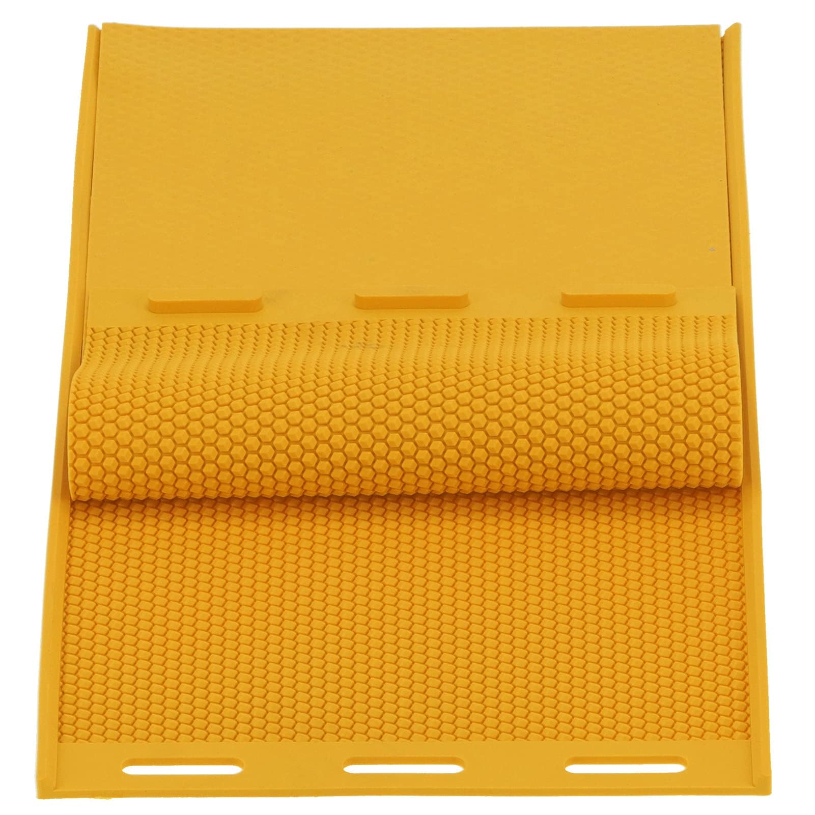 Fournitures apicoles indispensables pour couler la cire d'abeille