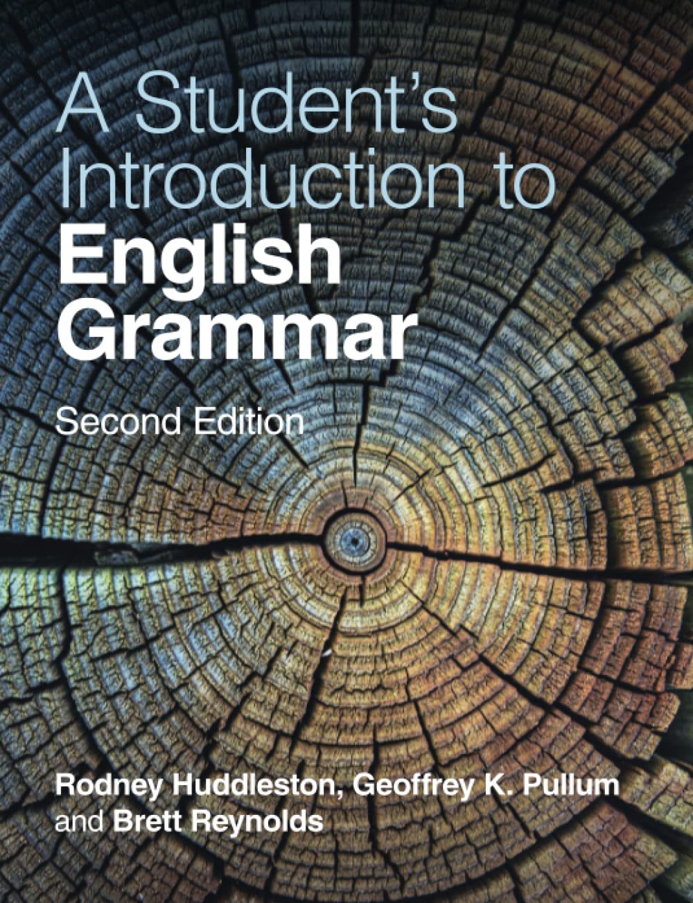 A Student's Introduction to English Grammar