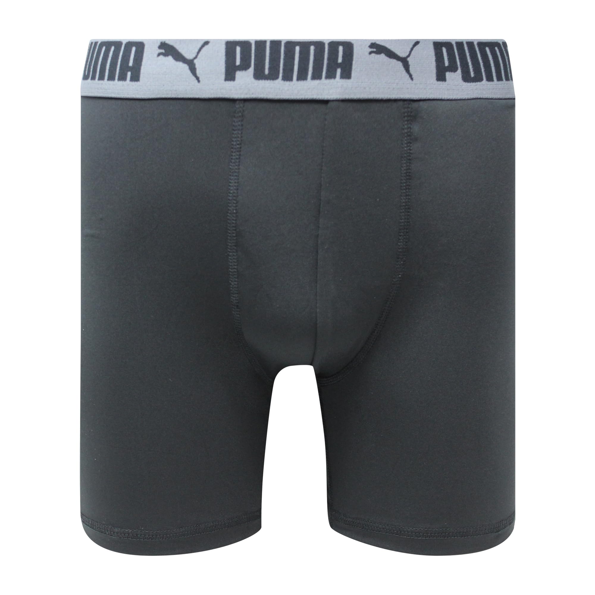 Puma - Basic Boxer 2P, Boxer da Uomo