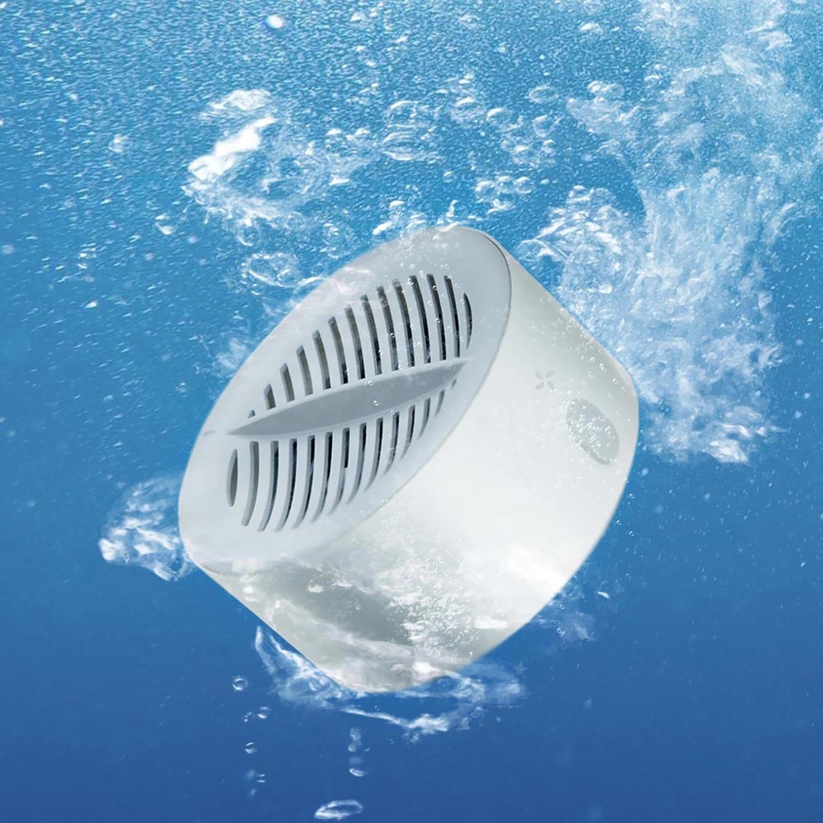 Puribreeze Gemüsereiniger Ultraschall, Obst und Gemüse Waschmaschine, Portable Wireless Veggie Wash