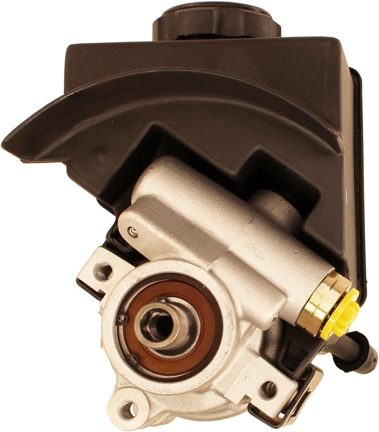Lares 12741 - New Power Steering Pump