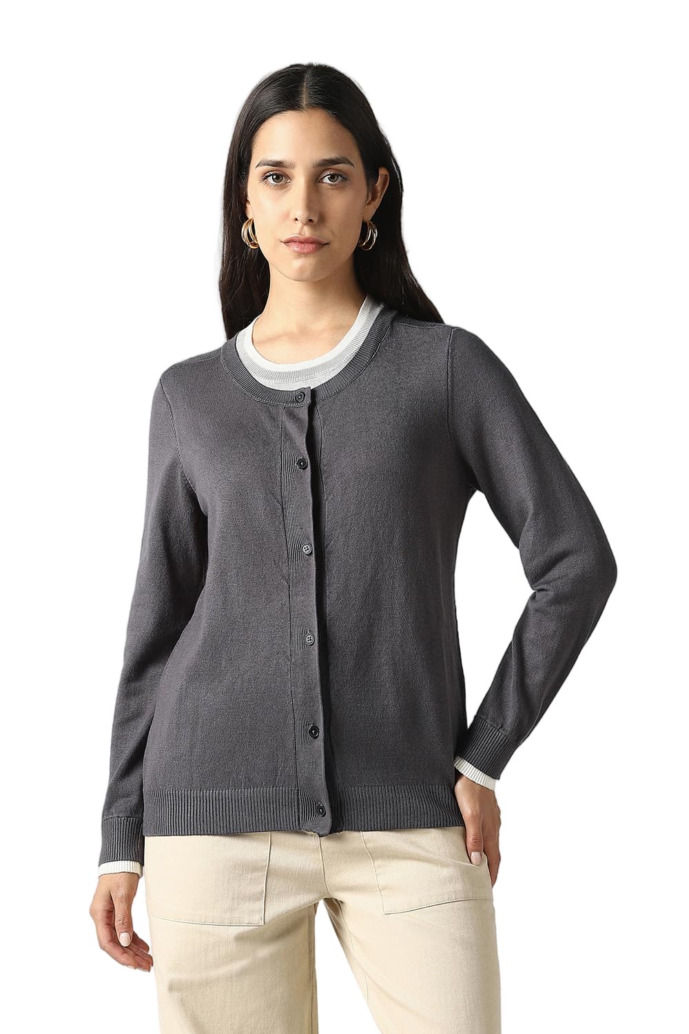 van heusen Women Sweater-picture-32