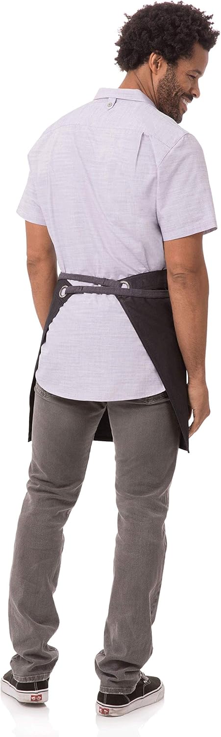 Chef Works Unisex Boulder Chef Beanie, Purple/Black, One Size: Clothing, Shoes & Jewelry
