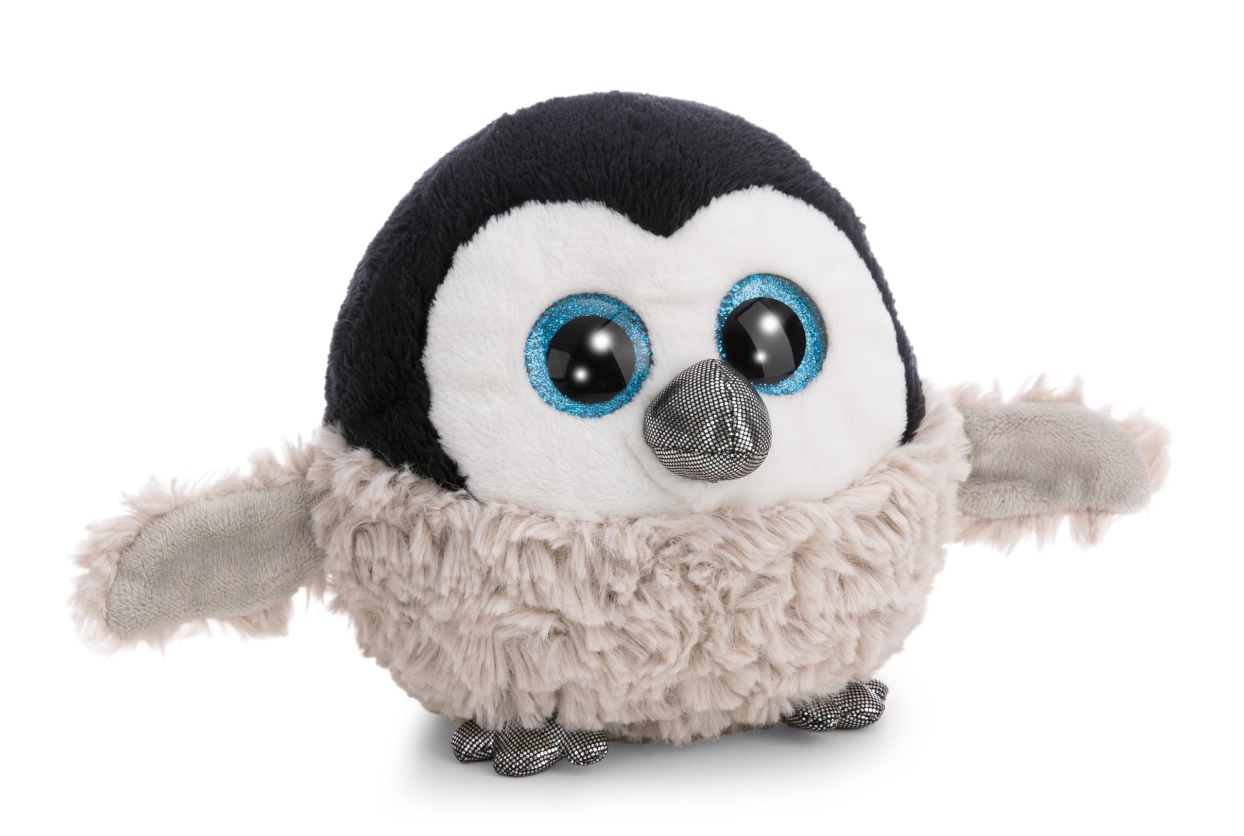NICI GLUBSCHIS Yeti Yürgen, Animal de Peluche Suave, 15 cm, Blanco, para abrazar y Jugar, para niños y Adultos - 63033 — view 20