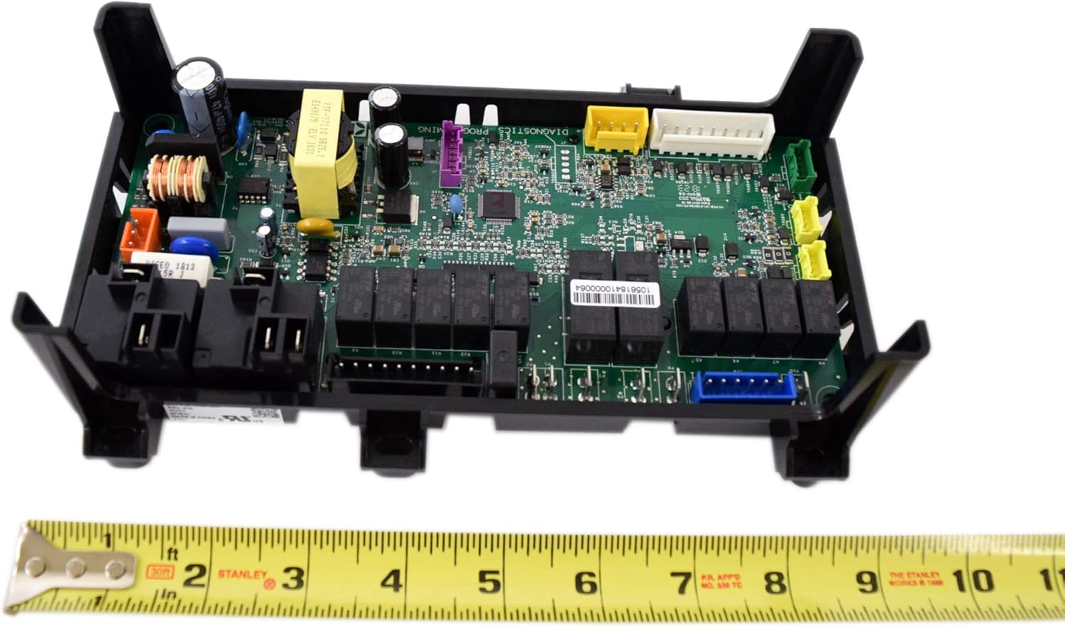 316472807 Range Oven Control Board (Replaces 316472802) Genuine Original Equipment Manufacturer (OEM) Part