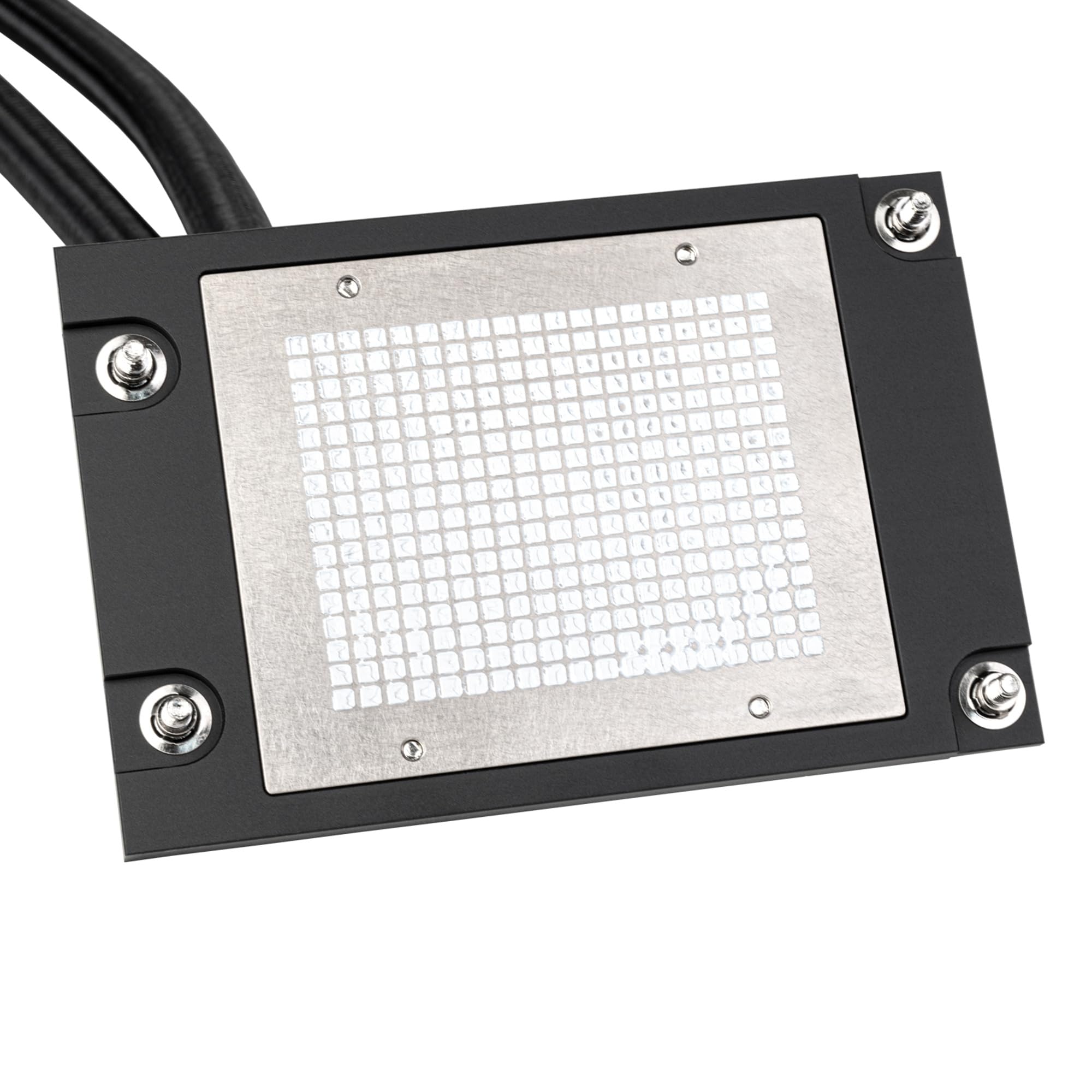 Silverstone Xe360-Tr5 Processore Raffreddatore Di Liquidi Tutto In Uno 12 Cm Nero 1 Pz (random_j2cb58oq0a)