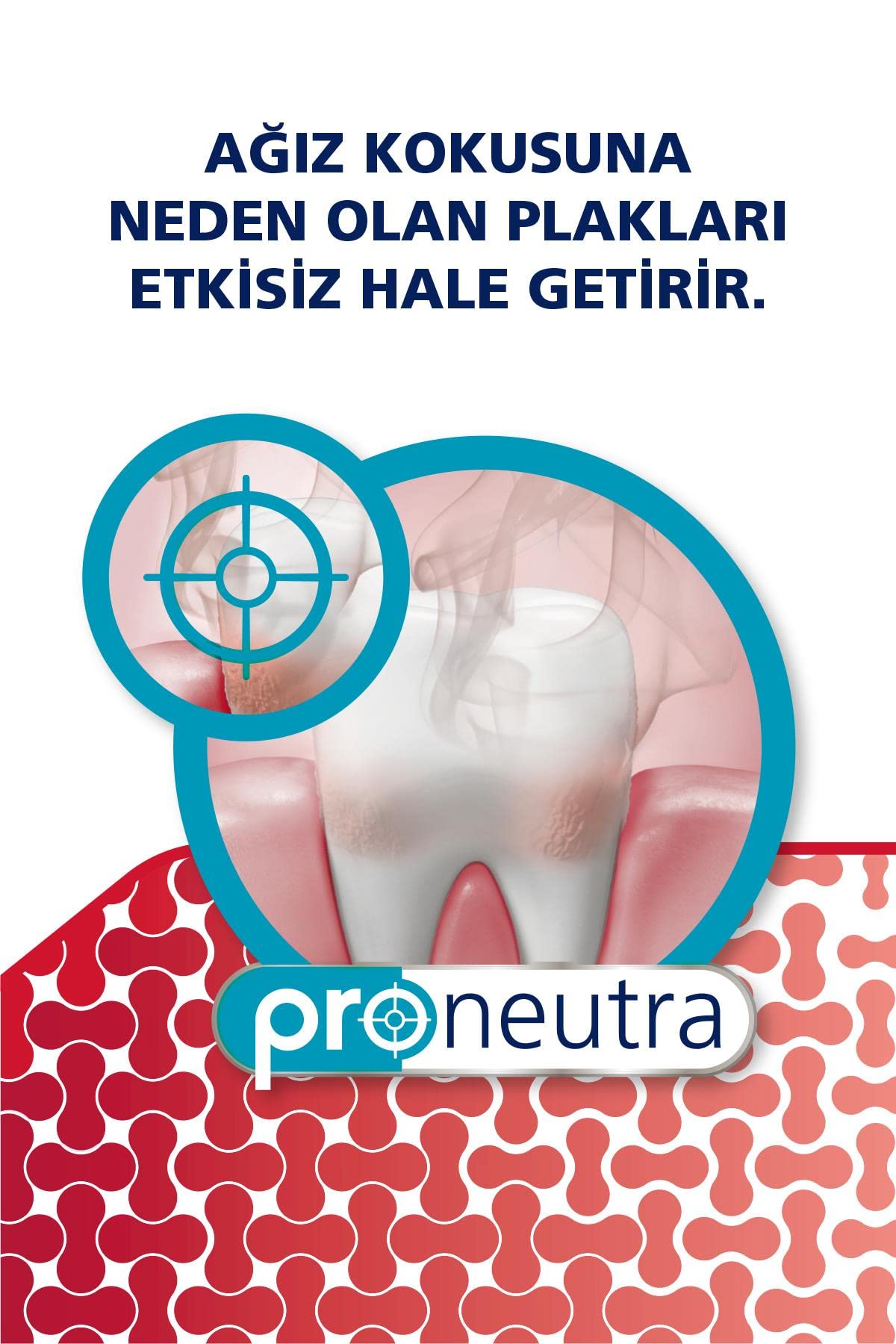 Parodontax Diş Eti + Hassasiyet & Beyazlatıcı Diş Macunu 75 ml