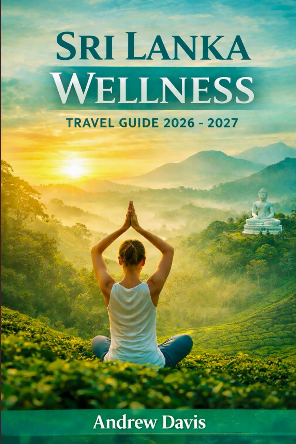 Sri Lanka Wellness Travel Guide 2026 – 2027