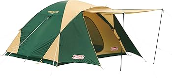 Amazon.co.jp: Coleman 170T16350J BC Wide Dome 325 [For 412345675