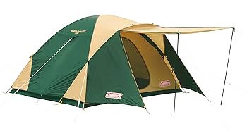 Amazon | Coleman(コールマン) BCワイドドーム/325 [412345675人
