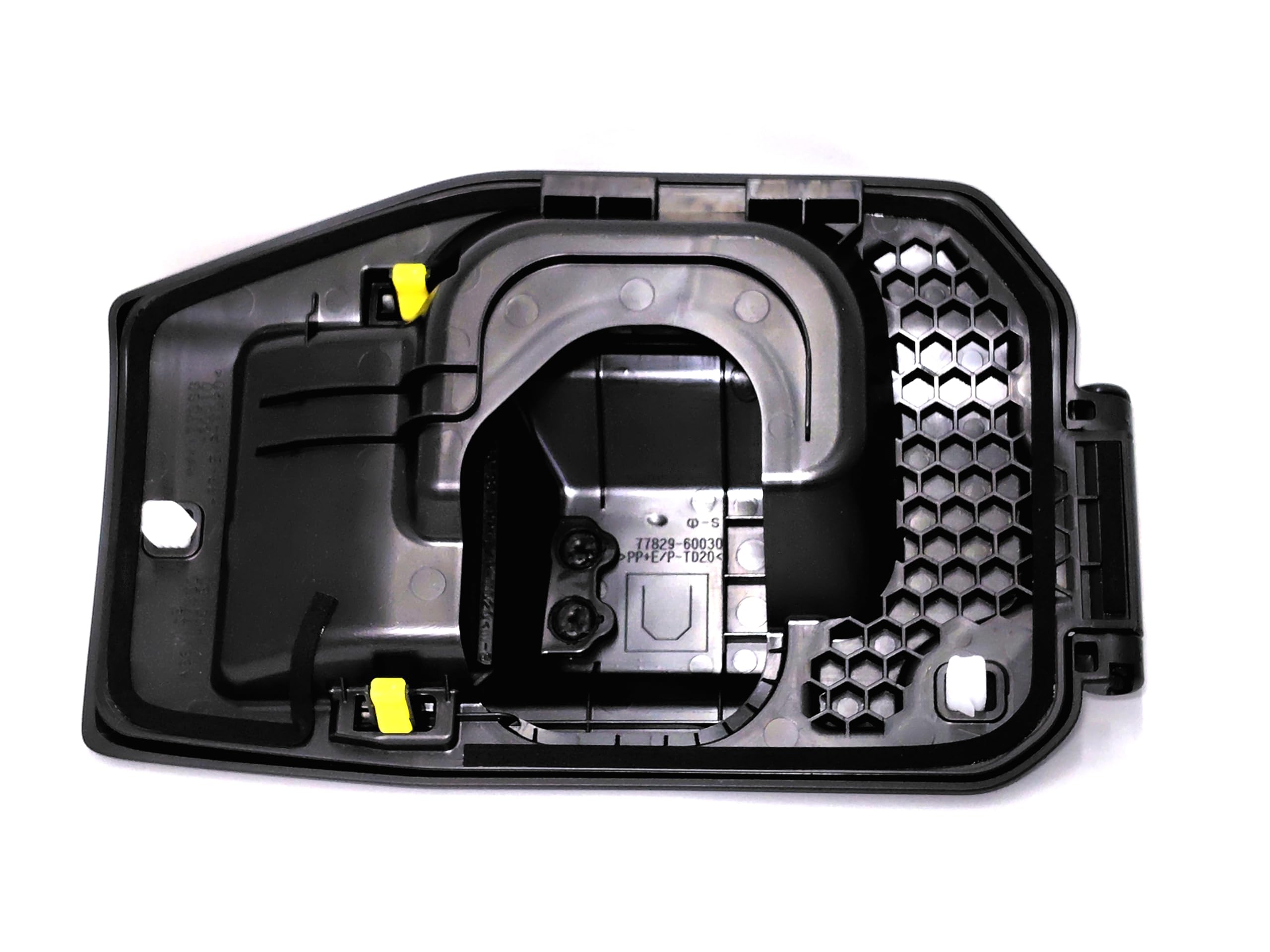 Amazon | TOYOTA(トヨタ) 純正部品 LID ASSY FUEL FILLER OPENING 品番