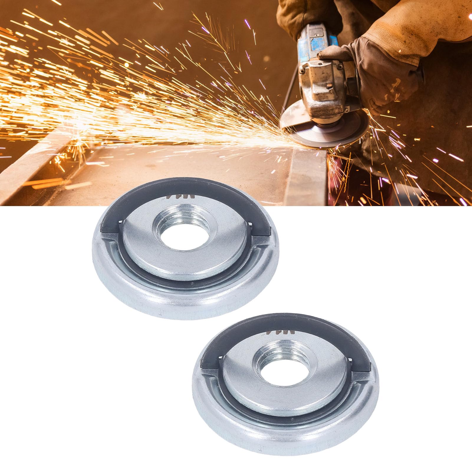 Amoladora Angular Eléctrica, Disco De Tallado De Madera Para Amoladora Angular Accesorios 16mm De Diametro
