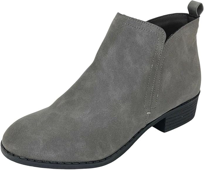 Cadee ankle booties Clearance