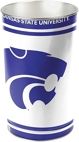 Miniatura 7 de Wincraft Equipo Esfuerzo NCAA Wastebasket