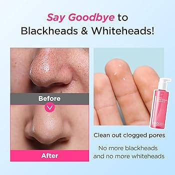 Amazon.com: DERMALOGY by NEOGENLAB NEOGEN Calming Cleansing