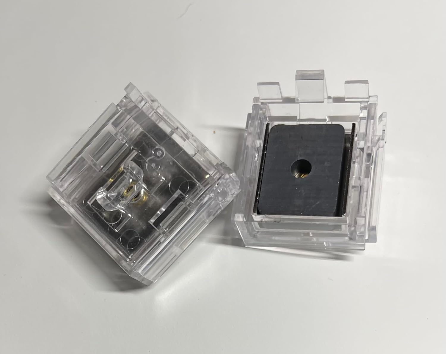 Boardstop Universal Valance Clips Set of 2 Home