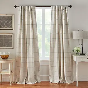 5 Best Curtains for Living Room on Amazon – Easy & Stylish Picks 5 Best Curtains for Living Room