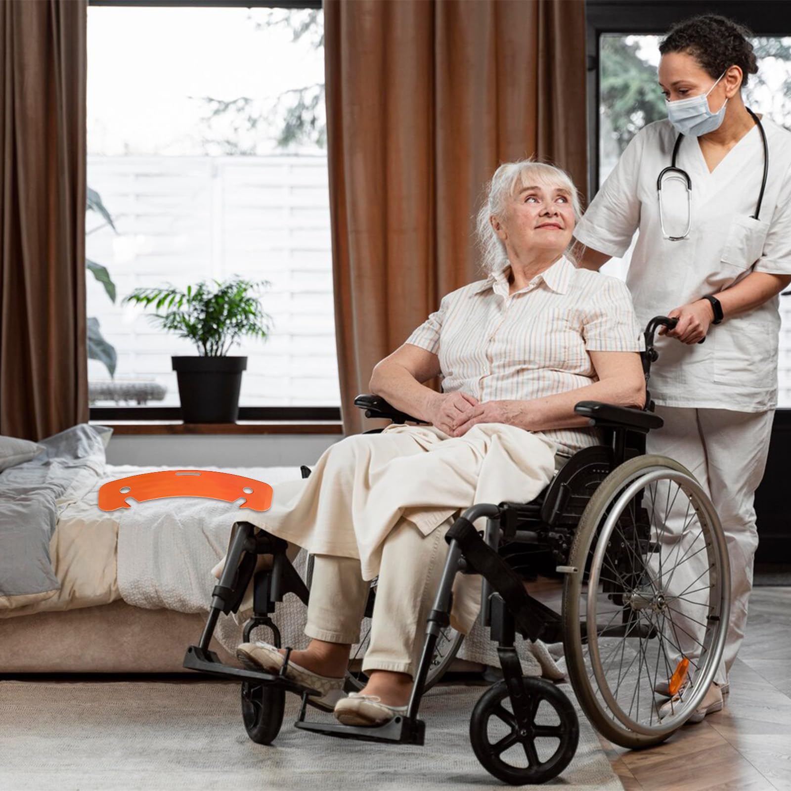 Tabla de Transferencia, Tabla de Transferencia para Ancianos, Tabla de Transferencia y Deslizamiento de Camas, Tabla de Tansferencia Deslizante, Pacientes de Enfermería