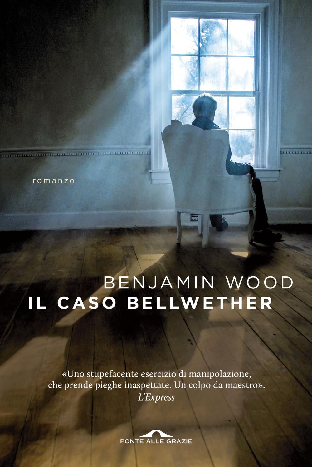Il Caso Bellwether - 4