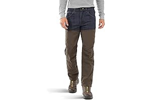 Game-Ready Upland Hunting Pants: Comfort and Performance in the Field