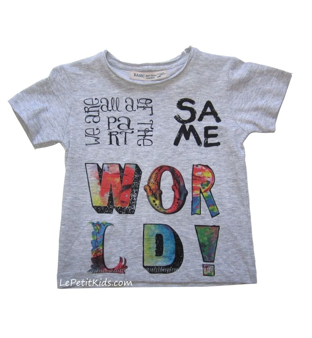 Silvian HeachT-Shirt