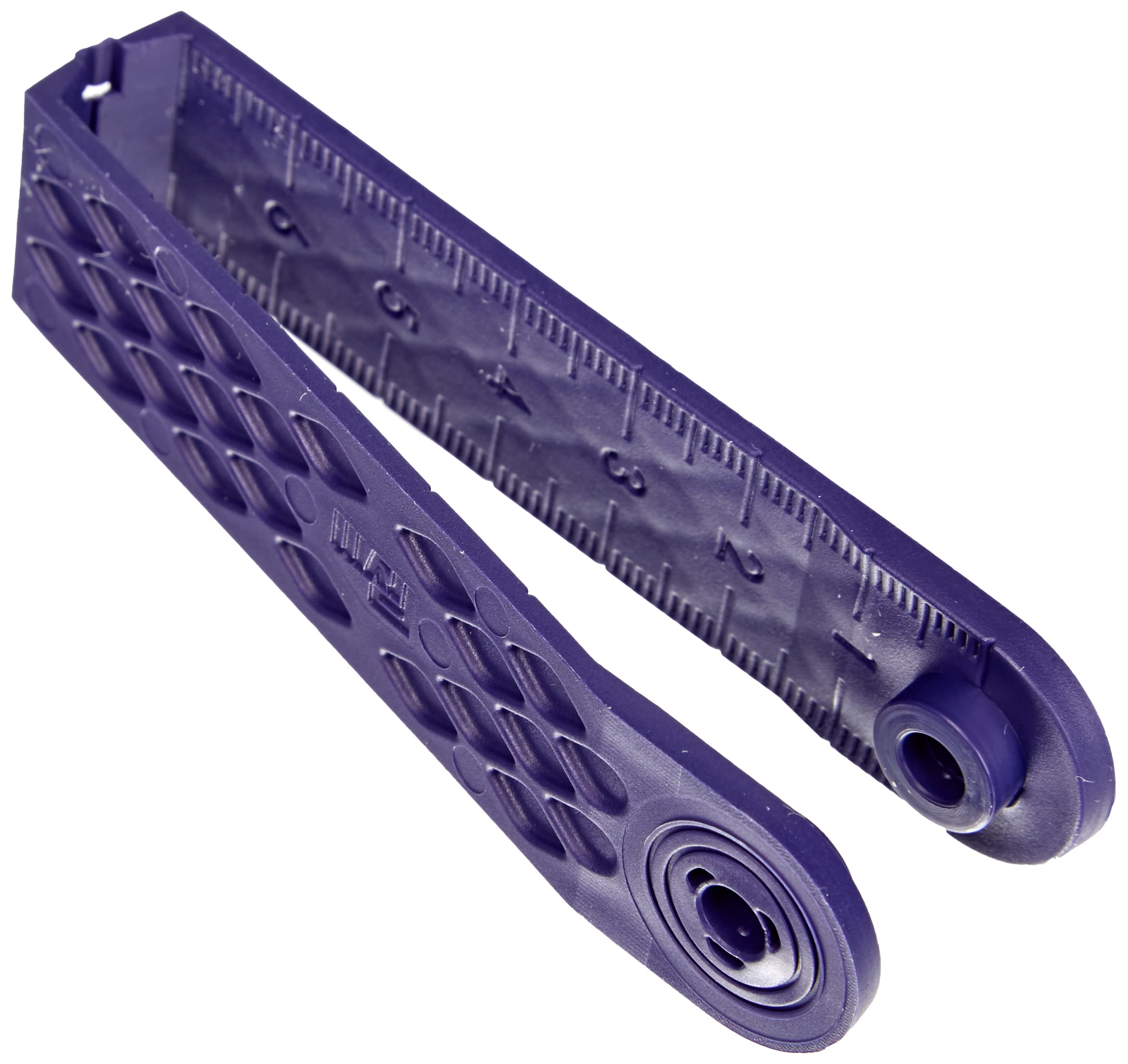 Prym - Prym Anorak Matt Silver (20mm) Fissanters non SEW - 1 pezzo