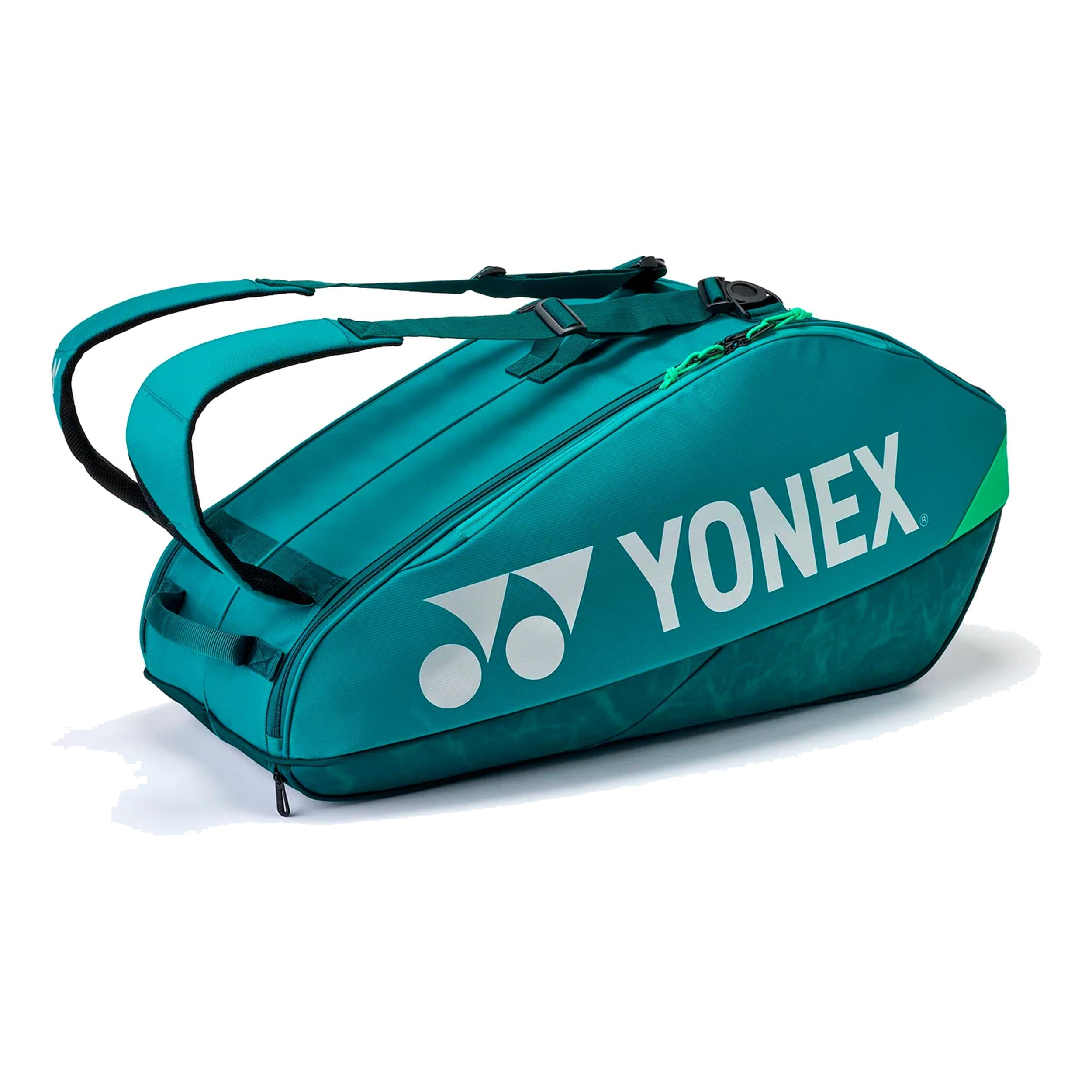 YONEX PRO Borsa per Racchetta Tennis Unisex