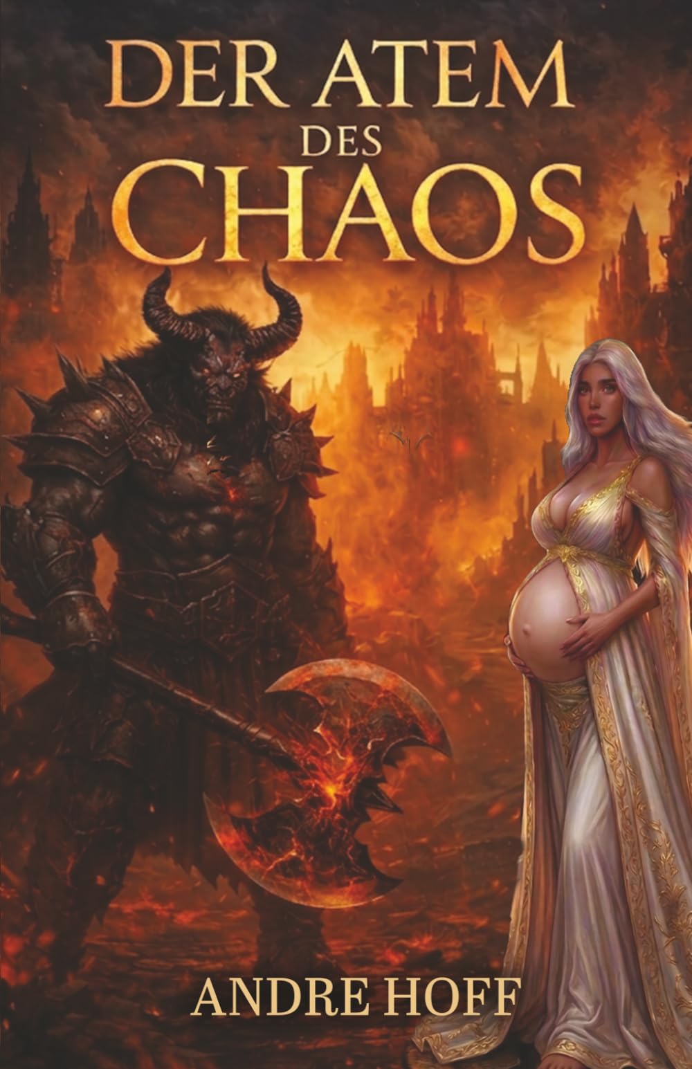 Der Atem des Chaos