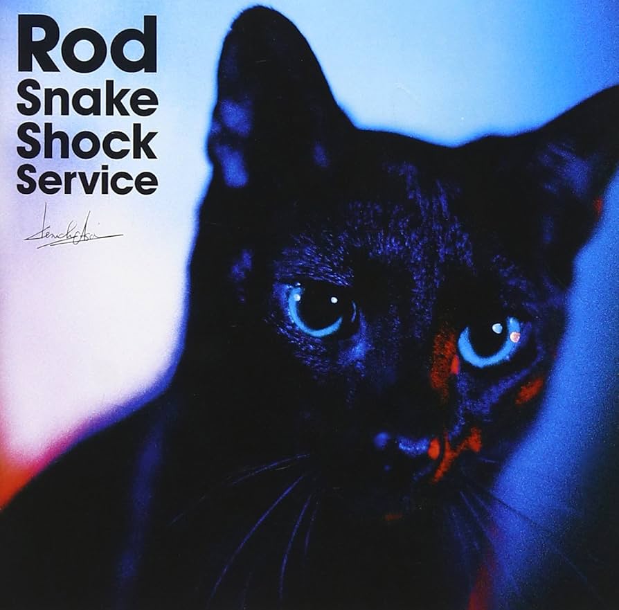 Amazon.co.jp: Rod Snake Shock Service: ミュージック