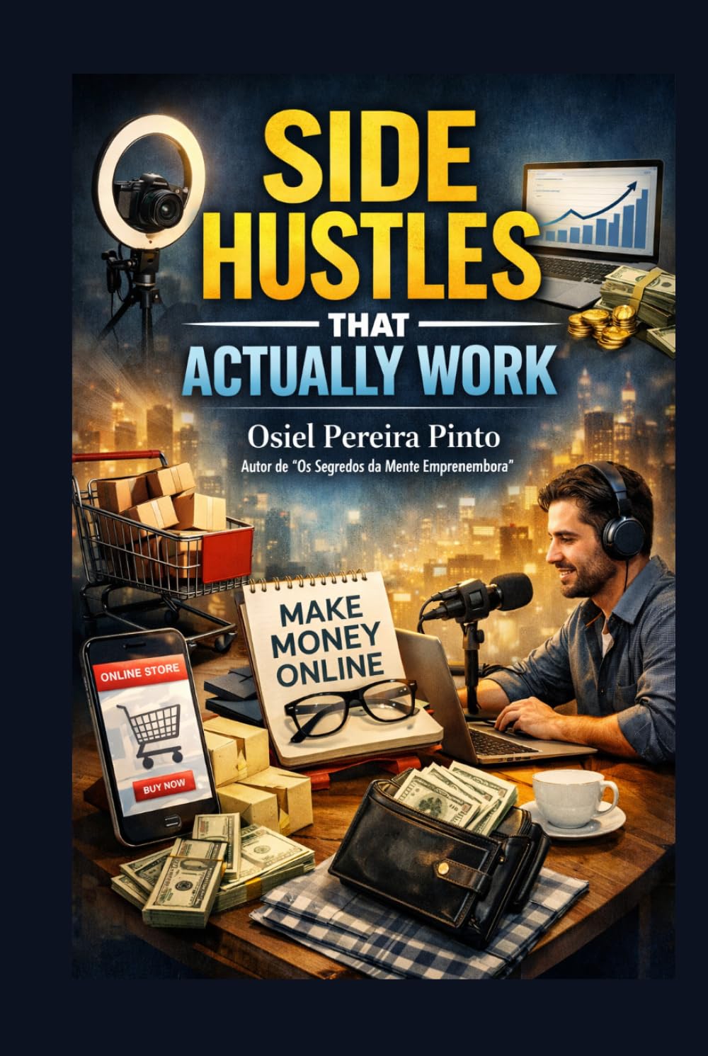 Side Hustles That Actually Work