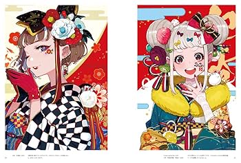 ★１４冊 ★　キャラクター　イラスト　デザイン　デッサン関連参考本　まとめ売り 送料無料》Miyuliのイラスト上達TIPS キャラクターイラストの