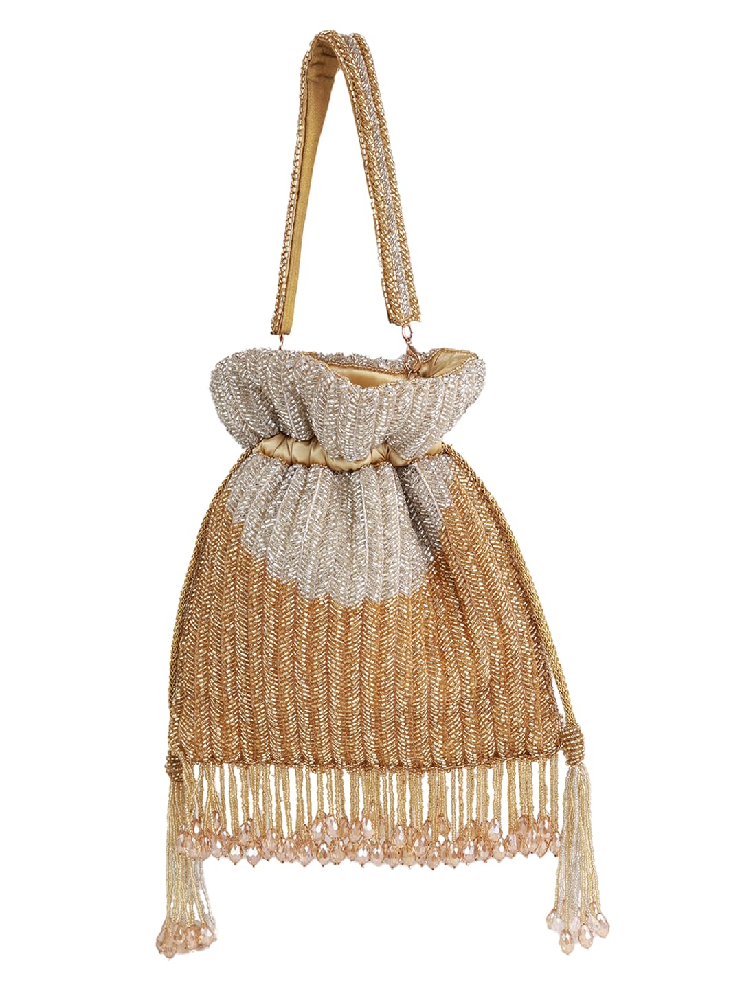 the tan clan Women's Western (Gold)-picture-49
