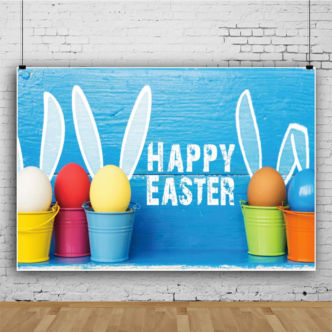 Amazon | Qinunipoto イースターエッグ 写真撮影用 イースター