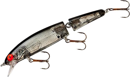 Señuelos Long A Slender Minnow Jerbait Pesca Señuelo