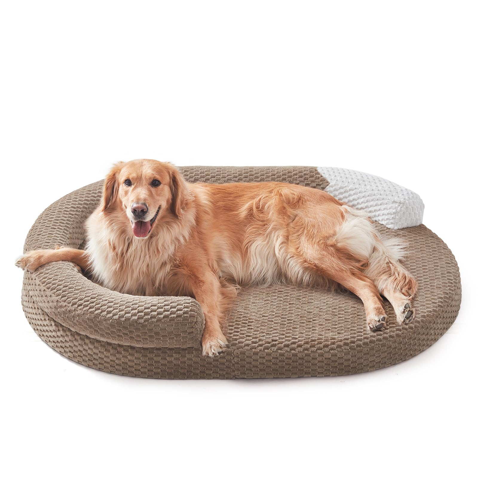 JOEJOY XL Orthopedic Dog Beds Large Sized Dog
