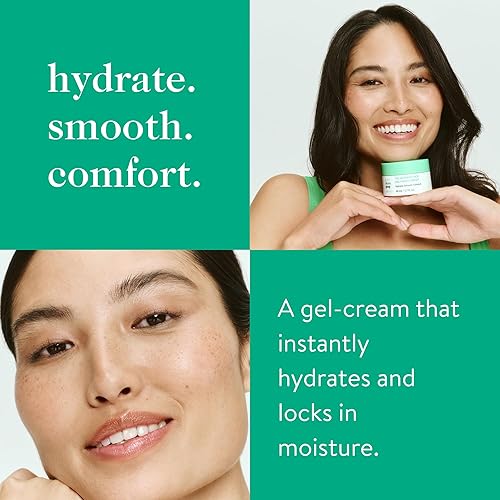 Miniatura 3 de good.clean.goop Beauty The Daily Juice Cleanser & The Nutrient-Rich Daily Moisturizer  Lavado facial espumoso de 4.2 onzas líquidas  Hidratante