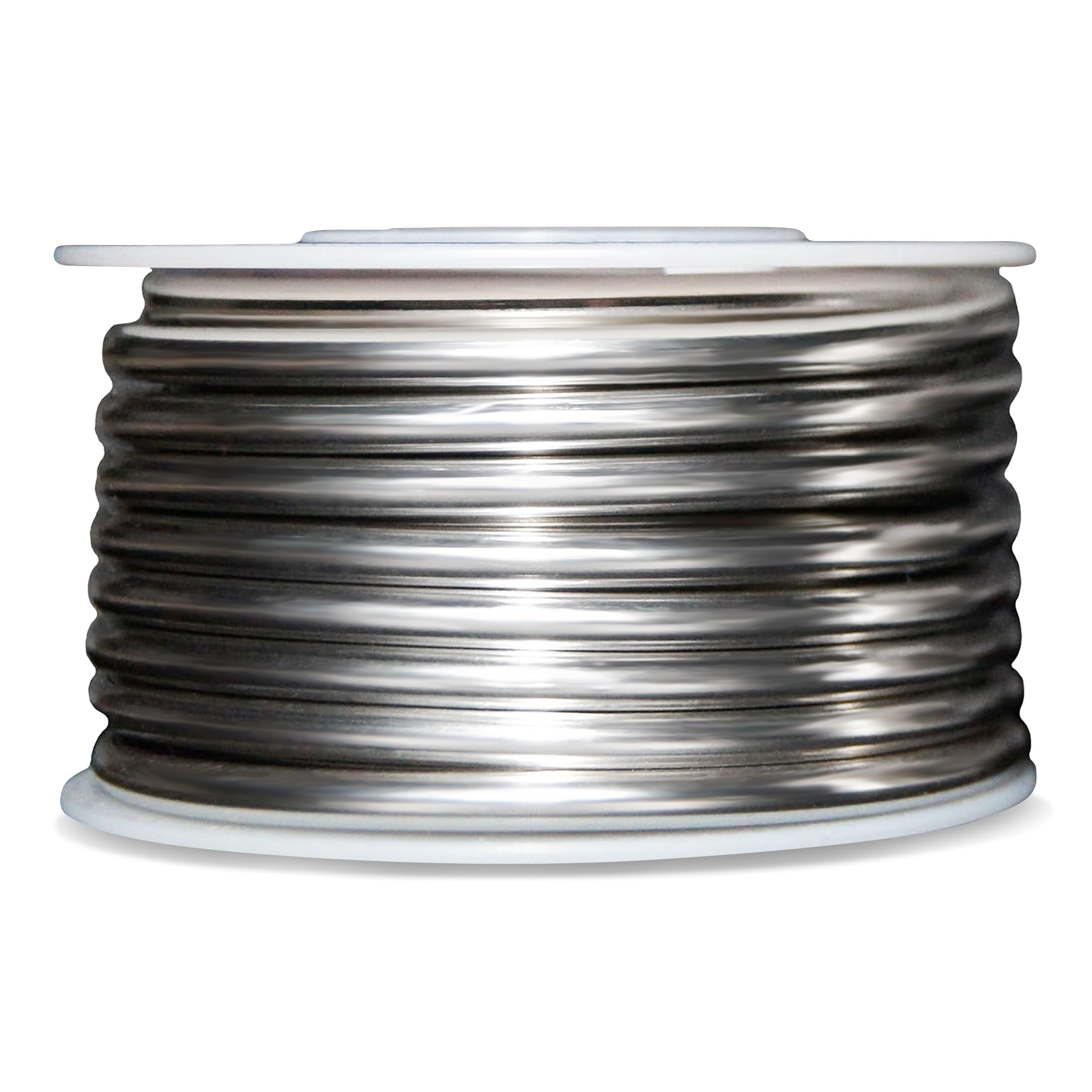 AIM Solder 5165 Aquasol - Filo per saldatura, stagno, rame, antimonio, argento