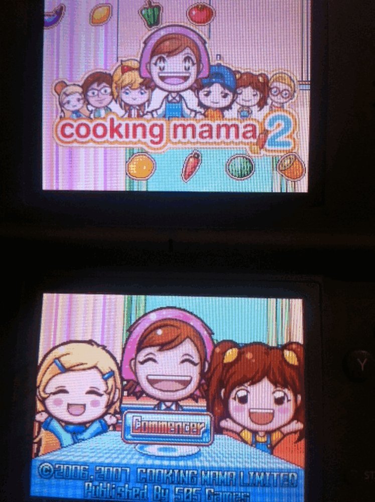 Cooking Mama : Bon Appétit (Jeu) | ActuGaming