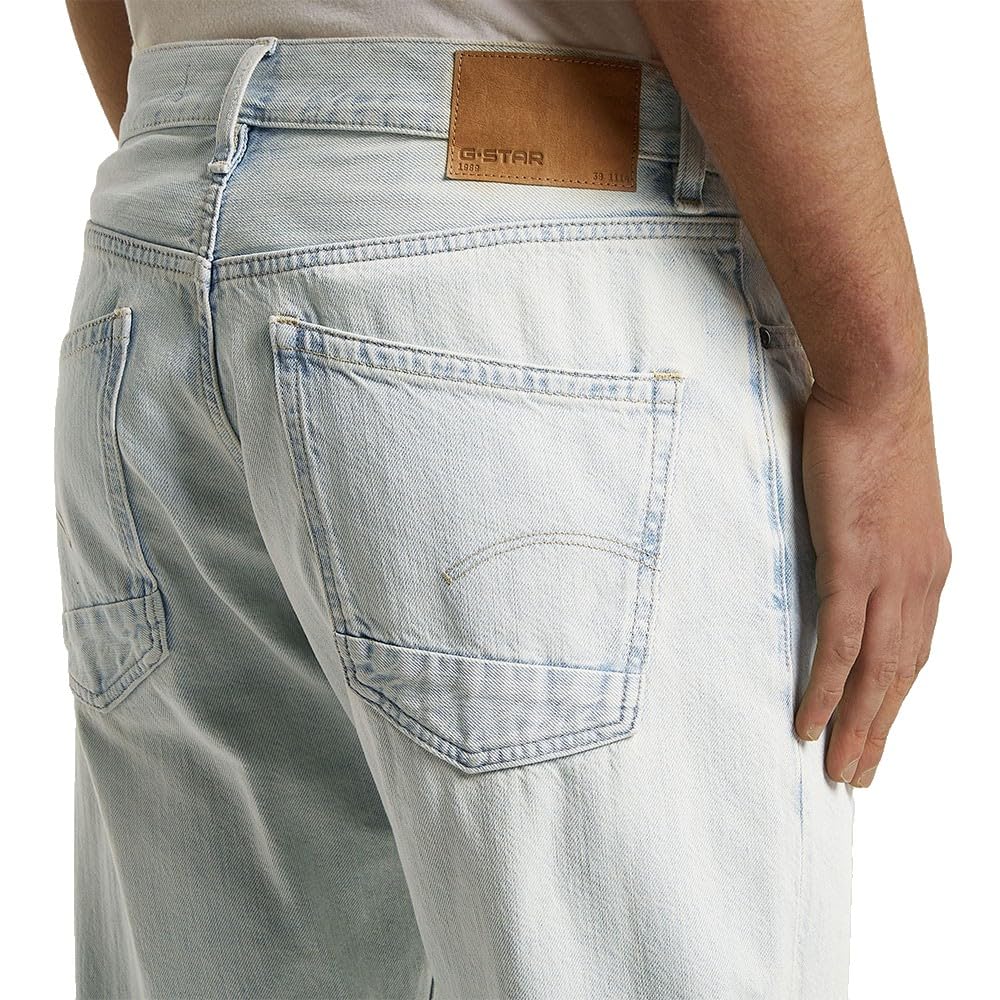G-Star Dakota Regular Straight Jeans – Bild 5